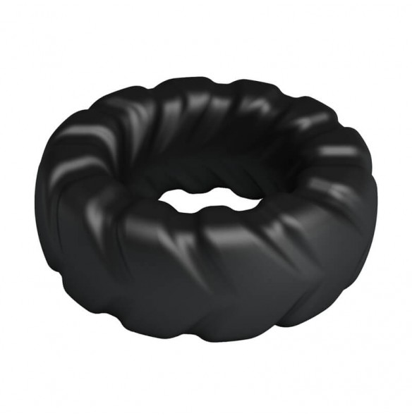 CRAZY BULL - Jeriko Super Soft Silicon Male Delay Cock Rings (Model 1) CRAZY BULL - Jeriko Super Soft Silicon Male Delay Cock Rings (Model 1)